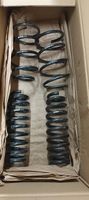 Tieferlegungsfedern BMW 320i E91 Touring Eibach Pro-Kit