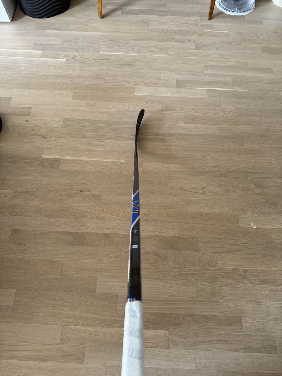 Bauer Bastoni & Pale: Bauer Proto 2 Custom Hockey sticks – Usato da Dübendorf venduto da dan_7mxl 4