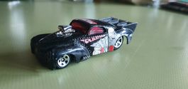 Modellauto US Show Car RAM '41 WILLYS, Hot Wheels