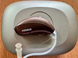 Phonak Natos Nova M Hörgeräte