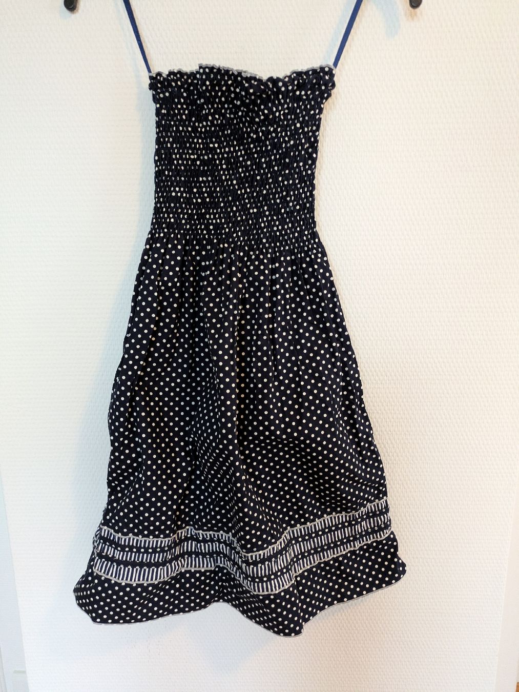 Vestiti: Sommerliches luftiges Kleid – Nuovo (secondo la descrizione) da Hohentannen venduto da Horti2