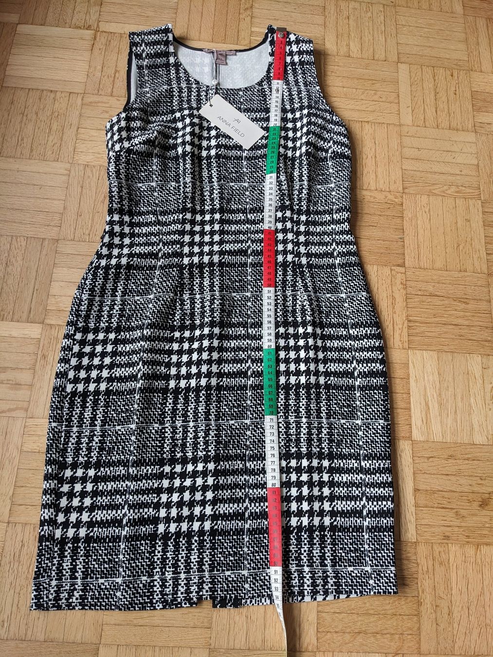 Anna Field Robes: Anna Field Kleid Gr. 38 - neu mit Etikett – Neuf avec emballage d'origine à Lengnau AG par Nathi88 2