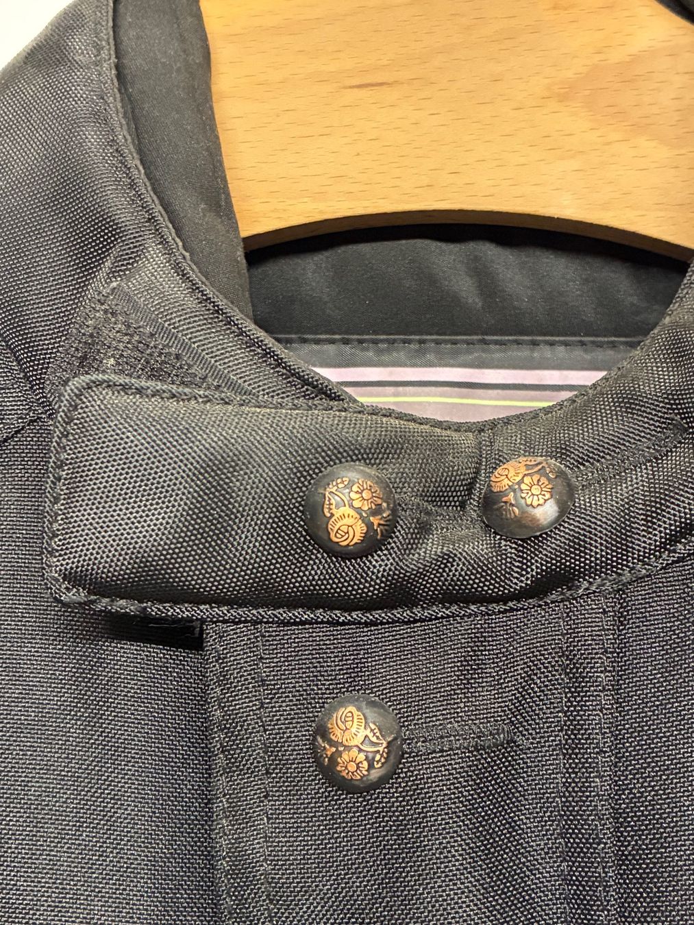 Ixon Giacche: Motorradjacke Ixon, Damen – Usato da Horw venduto da adler65 2