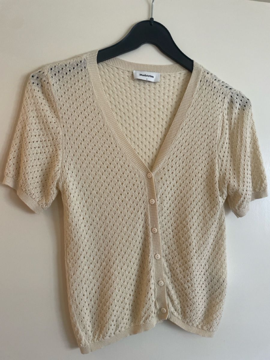 Top: MODATRÖM donna tg S – Usato da Zürich venduto da aua_86wf