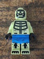lego figurine super heroes coltlbm42 Doctor Phosphorus,