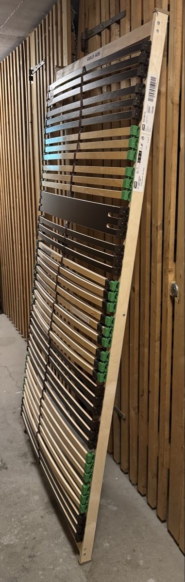 Jysk Sommiers: Lattenrost  – Neuf (Voir description) à Altstätten SG par Sunreiss 2