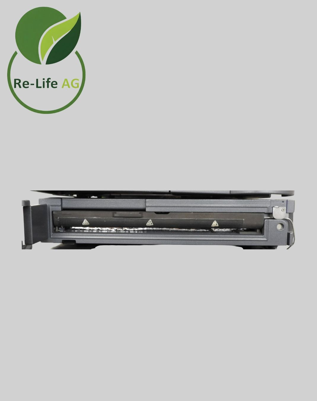 Alle Maschinen: Waters UPLC System – Gebraucht aus Reinach BL von Re-LifeAG_Labor 7