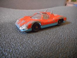 Majorette Panther Bertone