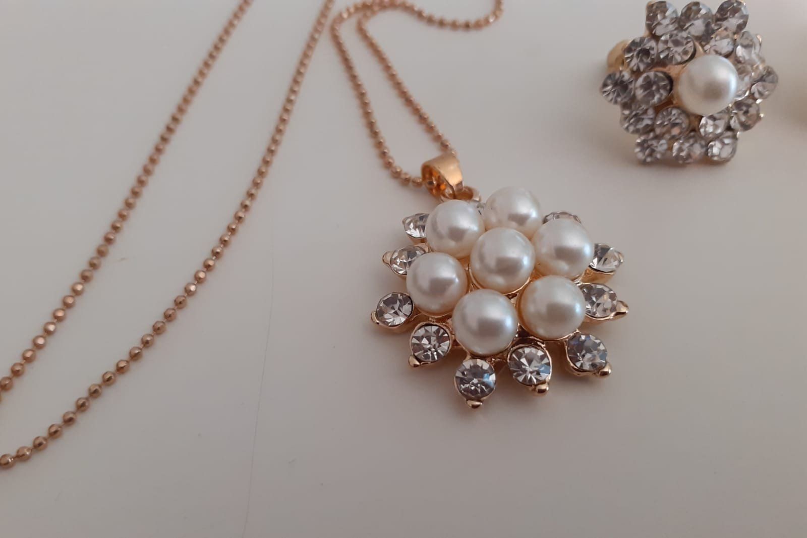Altri gioielli: Schmuck Set – Nuovo e nell'imballaggio originale da Stansstad venduto da kam_5wgj 2