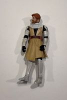 Star Wars Obi-Wan Kenobi Action Figur, guter Zustand!🔥🚀✨