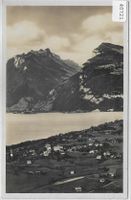 Aeschi - Thunersee - Justital