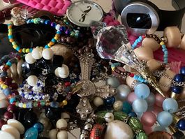 Bijoux fantaisie