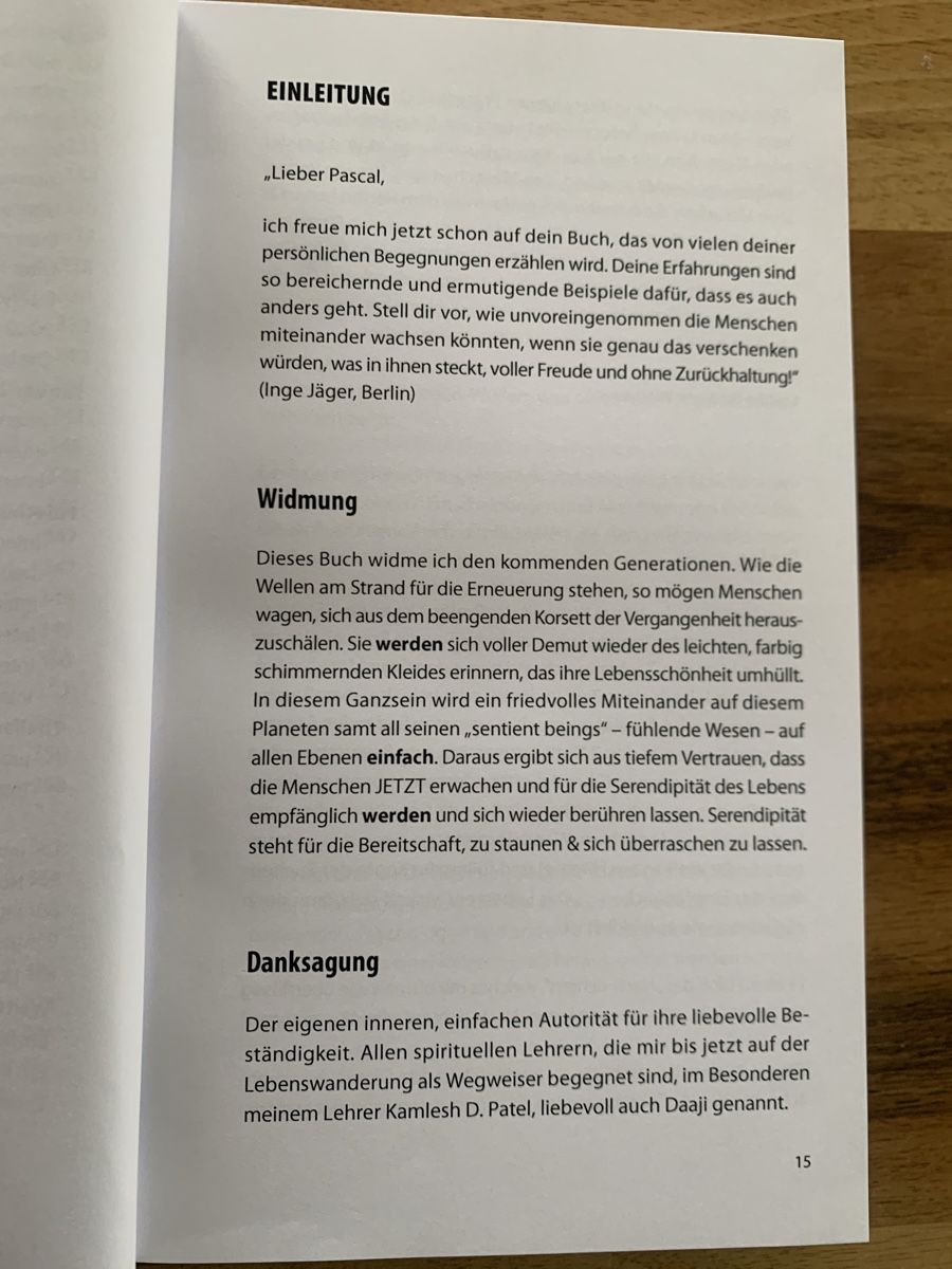 Libri: Peregrinus - Einfach Werden Pascal Furrer Achtsamkeit Natur – Usato da Horw venduto da dreamsofacid 6