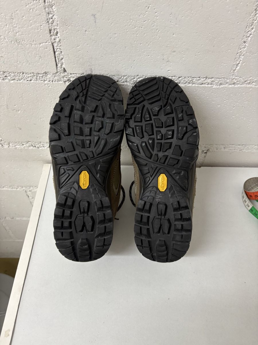 Scarpa Scarpe da donna: SCARPA Dameschuhe goretex grösse EU 40 UK 6,5 – Usato da Thun venduto da jeff070 7