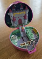Polly Pocket vintage Cinderella