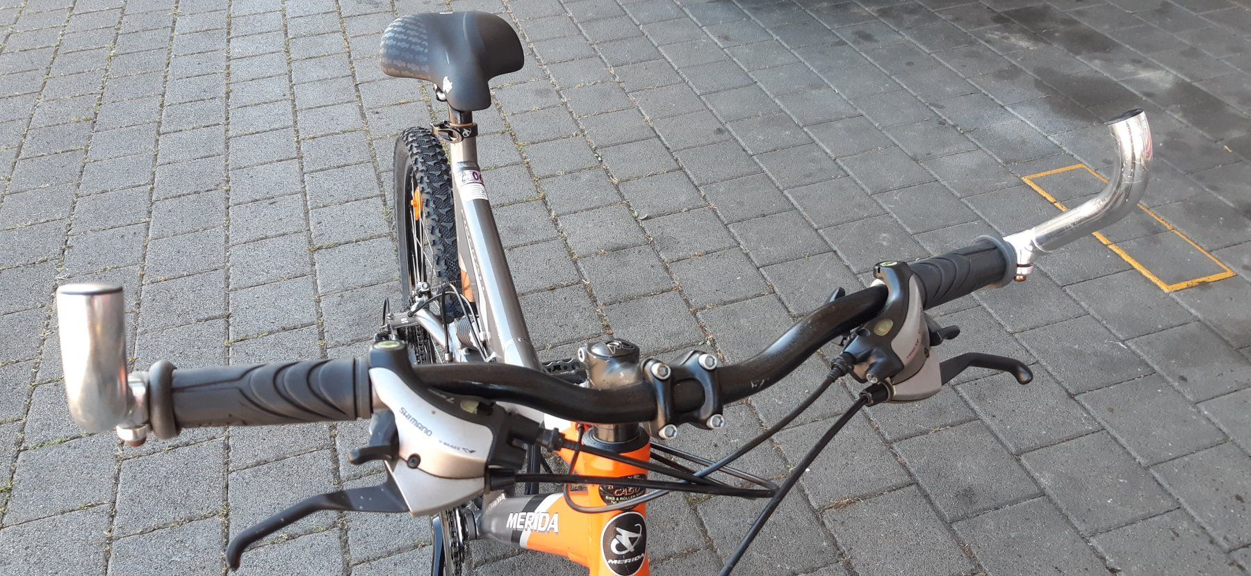 Merida Velos: Mountain Bike – Gebraucht aus Muolen von Profi010 1