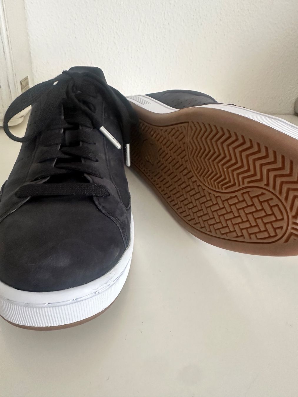 Swiss Herrenschuhe: K-Swiss – Gebraucht aus Rütihof von Soultosoul