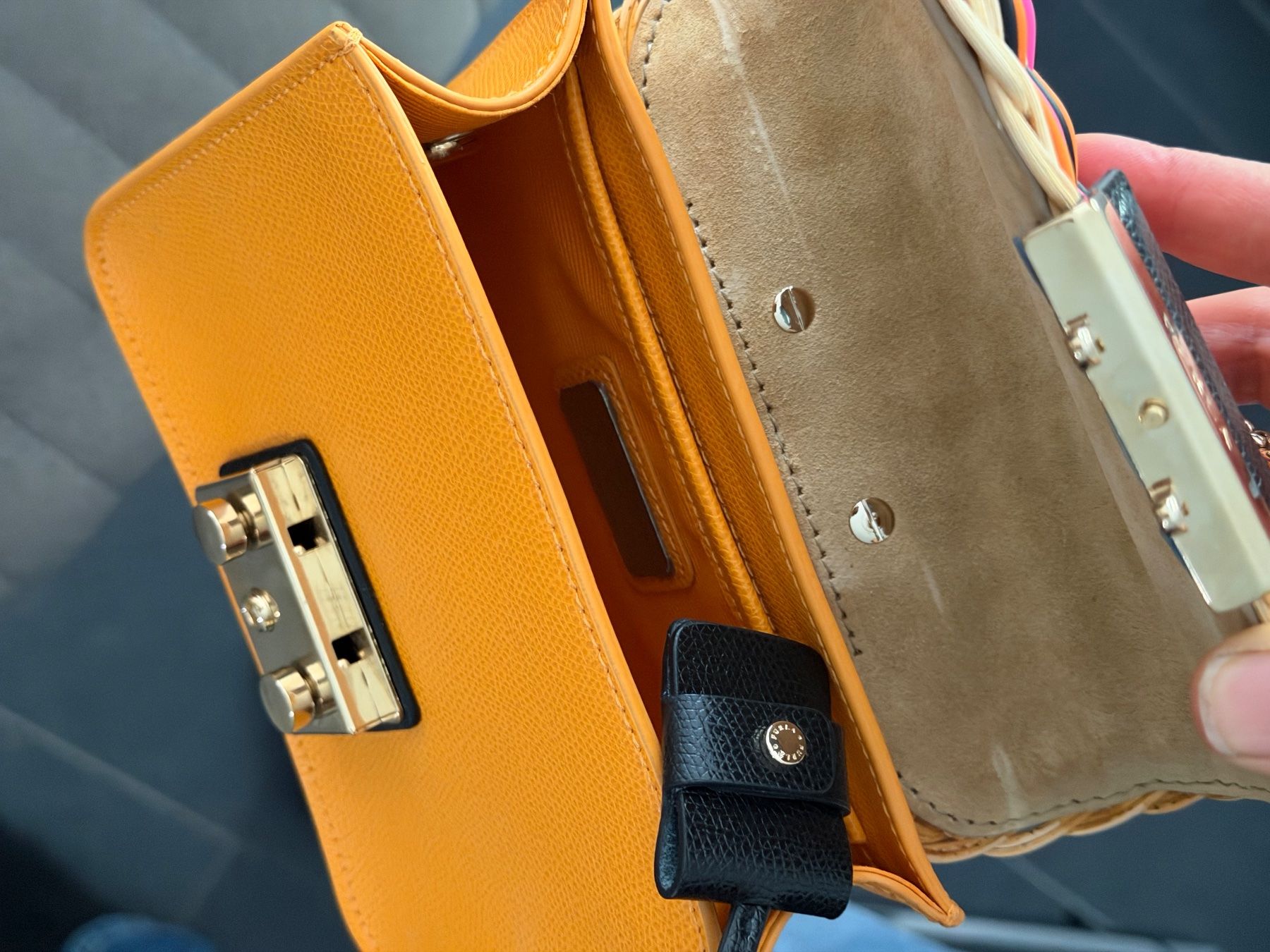 Furla Borse da donna: Furla Tasche Orginal – Usato da Chur venduto da bauser03 2
