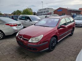 citroen c5  1.6 li Diesel friach ab MFK