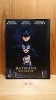 BATMANS RÜCKKEHR DVD mit Michael Keaton