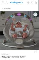 Babywippe Ingenuity InLighten Bouncer