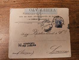 POSTE ITALIANE ab 1.--