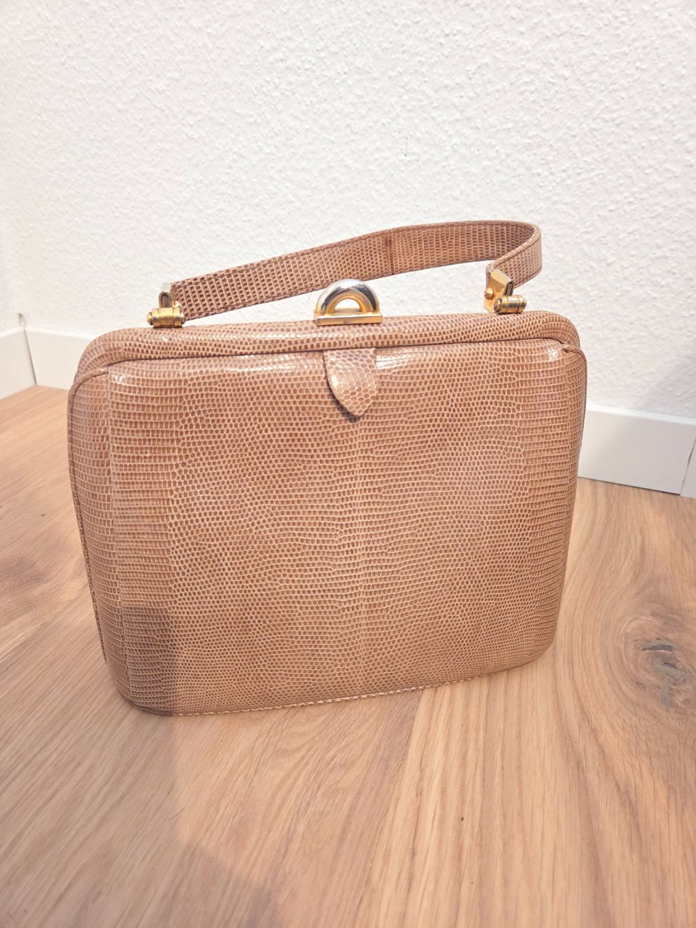 Borse da donna: Sac en serpent vintage – Usato da Noville venduto da mel_bsj2