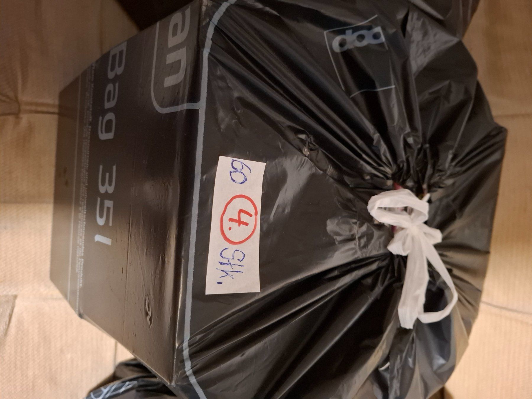 Alle DVDs: DVD-Sammlung 60 Stück – Gebraucht aus Bottmingen von Chnueppeli 4