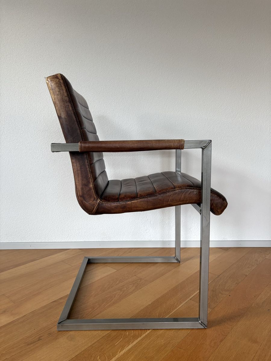 Sedie: 8 Vintage Stühle – Usato da Zürich venduto da deb_2fh7