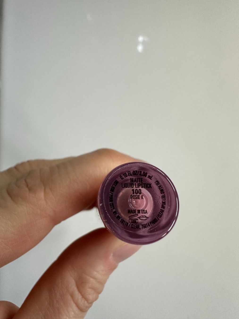 Make-up: Kylie comsetics matte liquid lipstick 100 – Nuovo (secondo la descrizione) da Courgevaux venduto da Qwertz111320 1