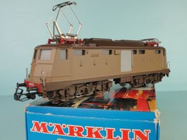 Märklin 3035 FS Lokomotive, NEUWERTIG