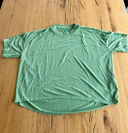Odlo Sport T-Shirt Damen Gr. L, Top Zustand