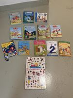 Kinderbücher-Paket