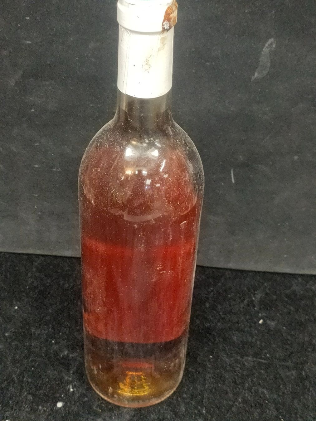 Vino: CHÂTEAU REVELETTE 1991 – Nuovo (secondo la descrizione) da Genève venduto da Leboucheoreilles 2