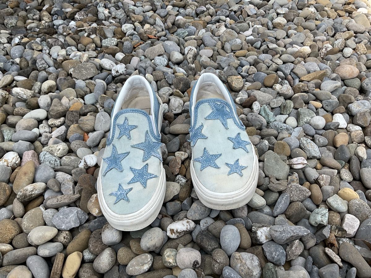 Vans Herrenschuhe: Vans Grösse 37 – Gebraucht aus Rickenbach SZ von Gambit_1 1