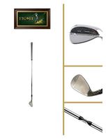 Titleist SM8 Vokey Design (46°)