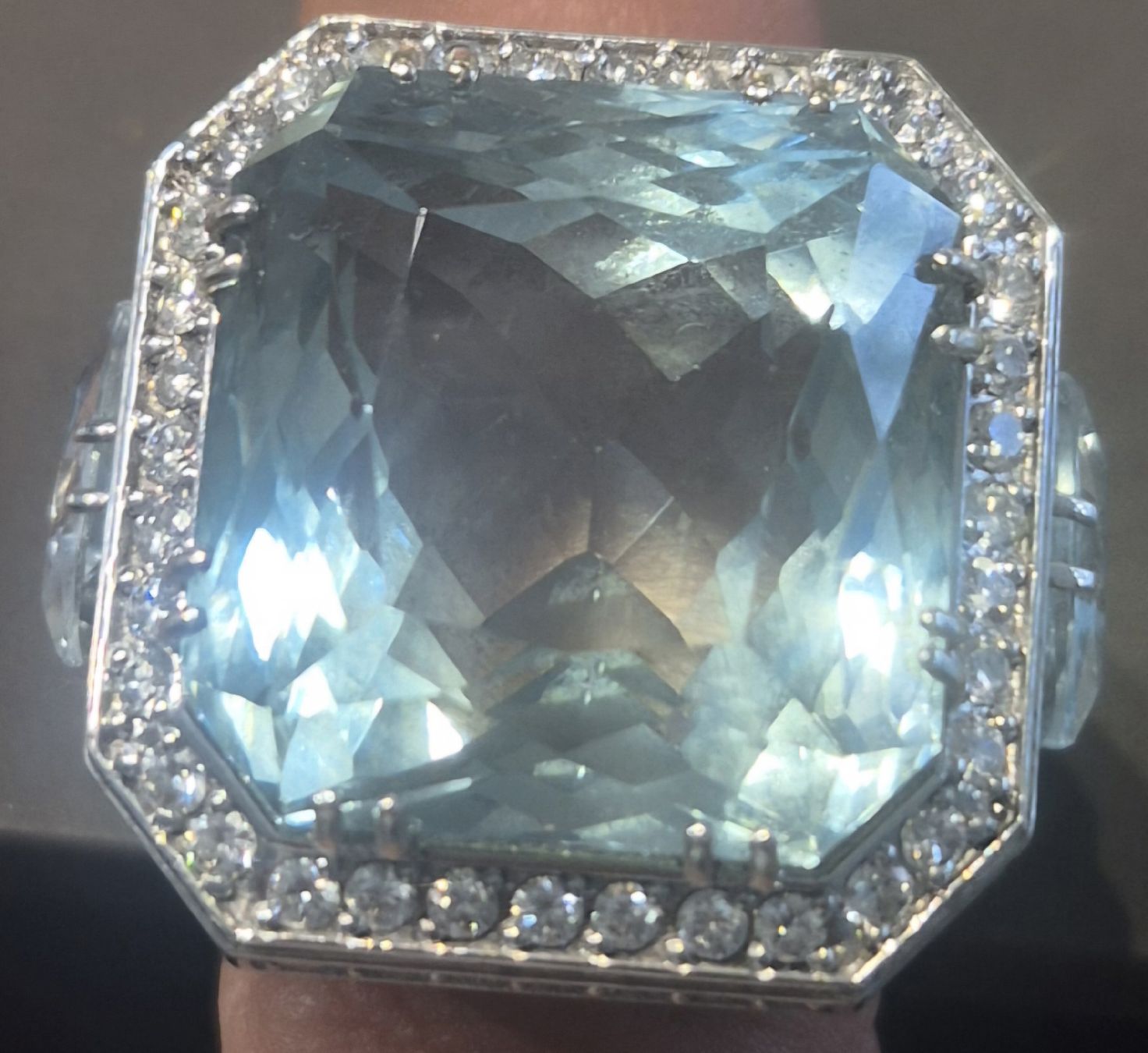 Bagues: Ring  – Neuf (Voir description) à Unterlunkhofen par xus_9l9y