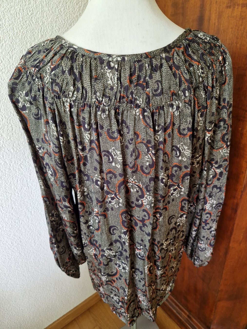 Odd Molly Camicette: ODD MOLLY Bluse – Nuovo (secondo la descrizione) da Möhlin venduto da Cloudy73 2