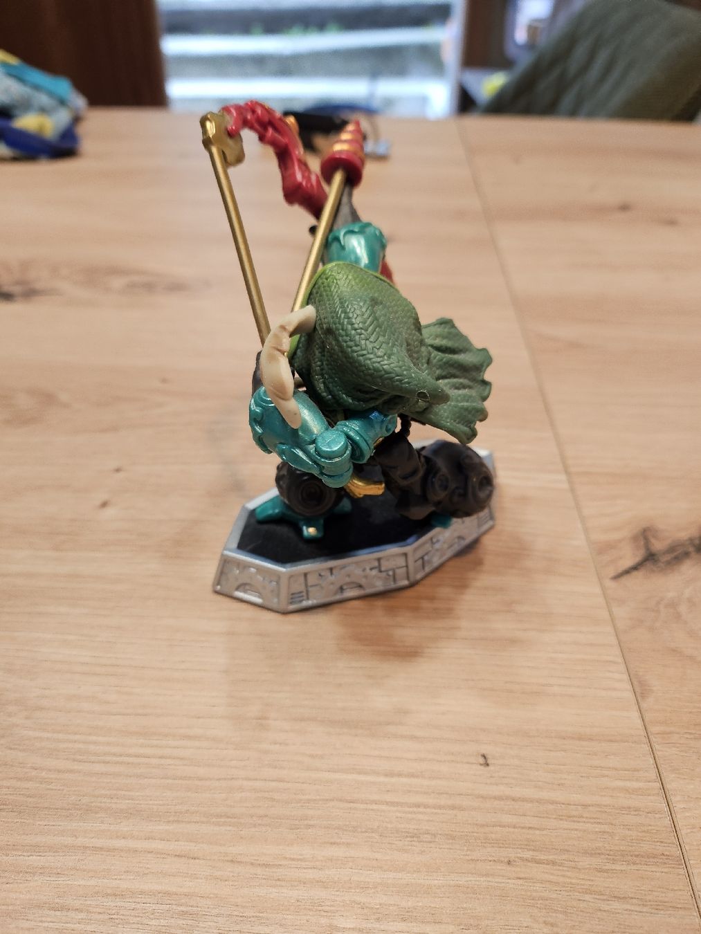 Figurines: Skylanders Ro-Bow – Neuf (Voir description) à Raron par gia_xkr2 4