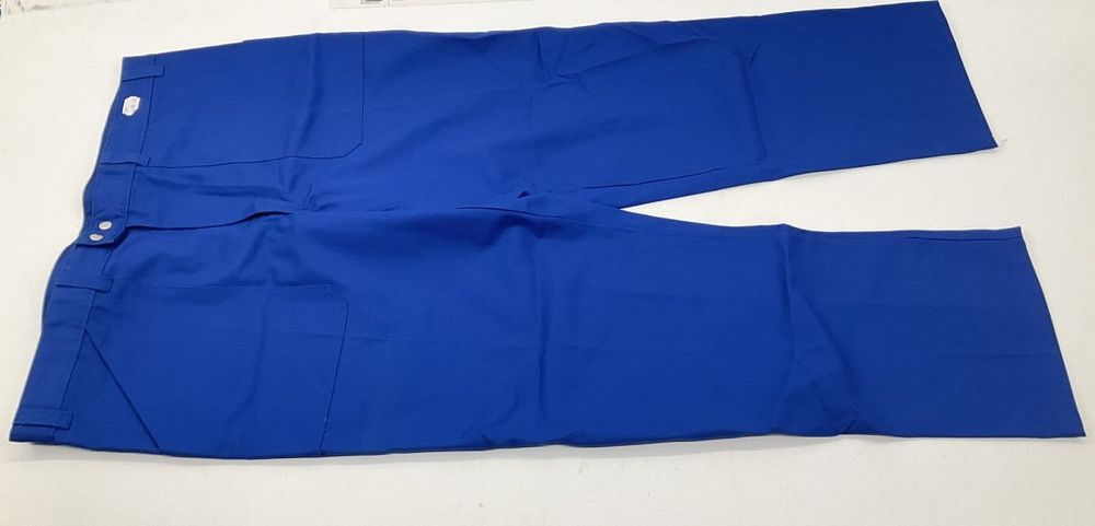 Pantaloni: Arbeitshose Gr. CH60 – Nuovo (secondo la descrizione) da Uerkheim venduto da Kaufoption