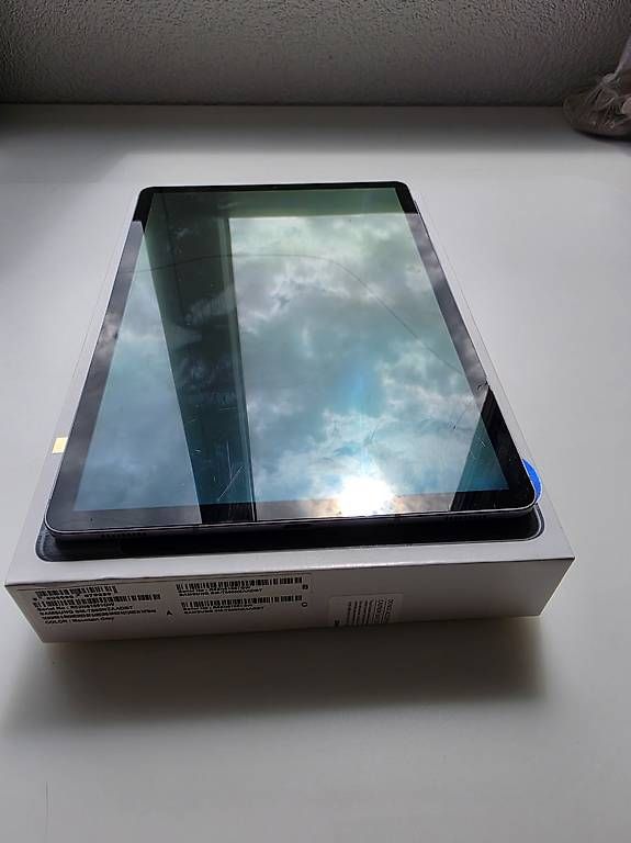 Tablet PC: Samsung Tab S6 128GB – Usato da Rothenfluh venduto da cfb_rf75 4