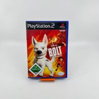 Disney Bolt Ein Hund für alle Fälle (PS2)