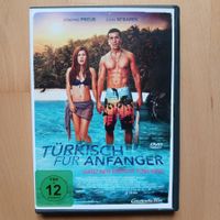 DVD TÜRKISCH FÜR ANFÄNGER