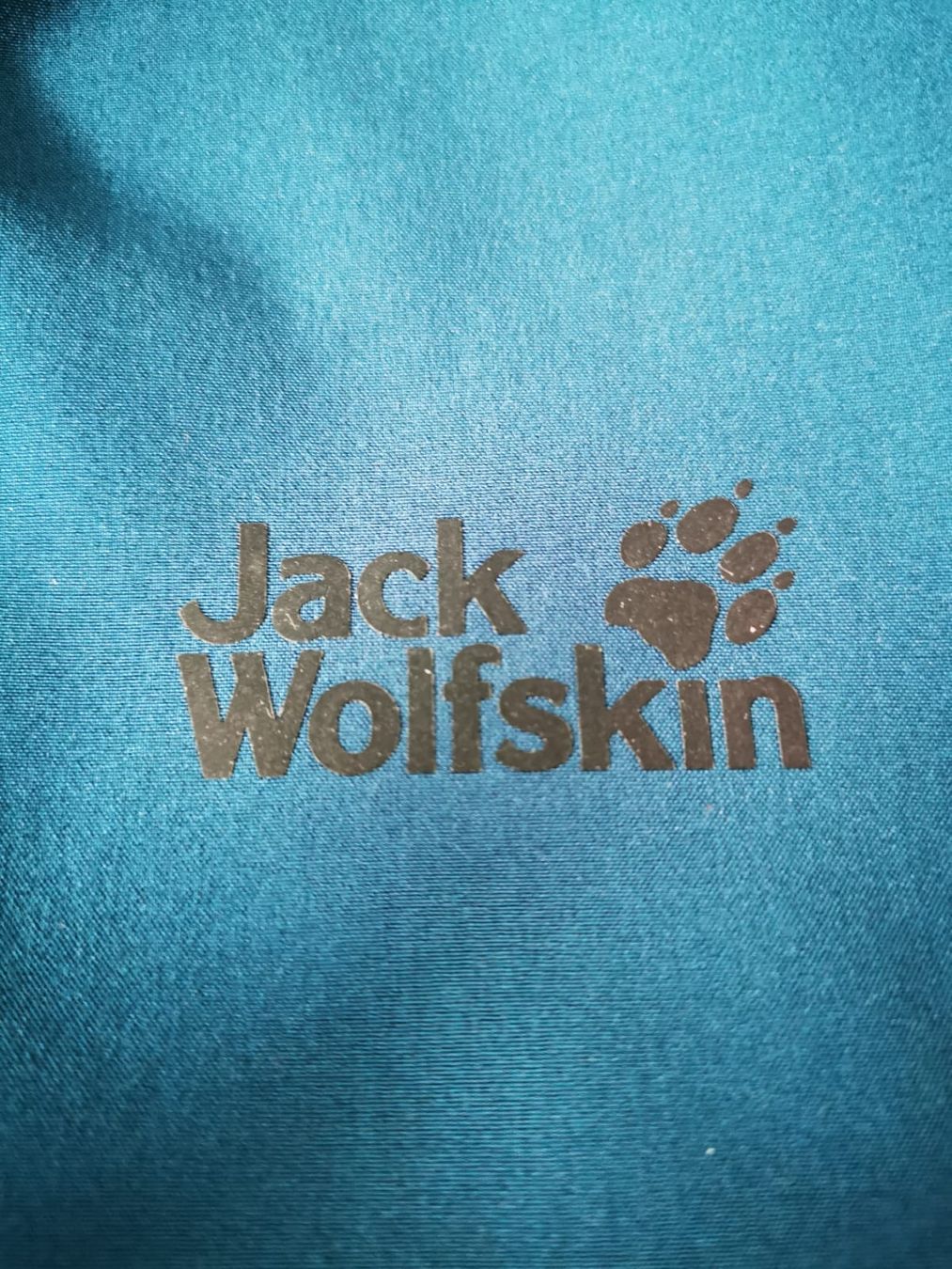 Jack Wolfskin Jacken: Softshell Jacke der Marke Jack Wolfskin, Grösse L, – Gebraucht aus Adligenswil von sasa_be 3