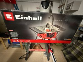Einhell TC-TS 2025/2 U Tischkreissäge – Einwandfrei