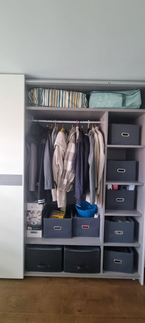 Armadi: Kleiderschrank Mobili Angelo – Usato da Urtenen-Schönbühl venduto da rosa004 1