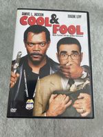 DVD Cool & Fool Samuel L Jackson Eugene Levy 