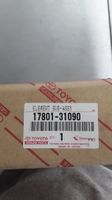 Original TOYOTA Luftfilter 17801-31090