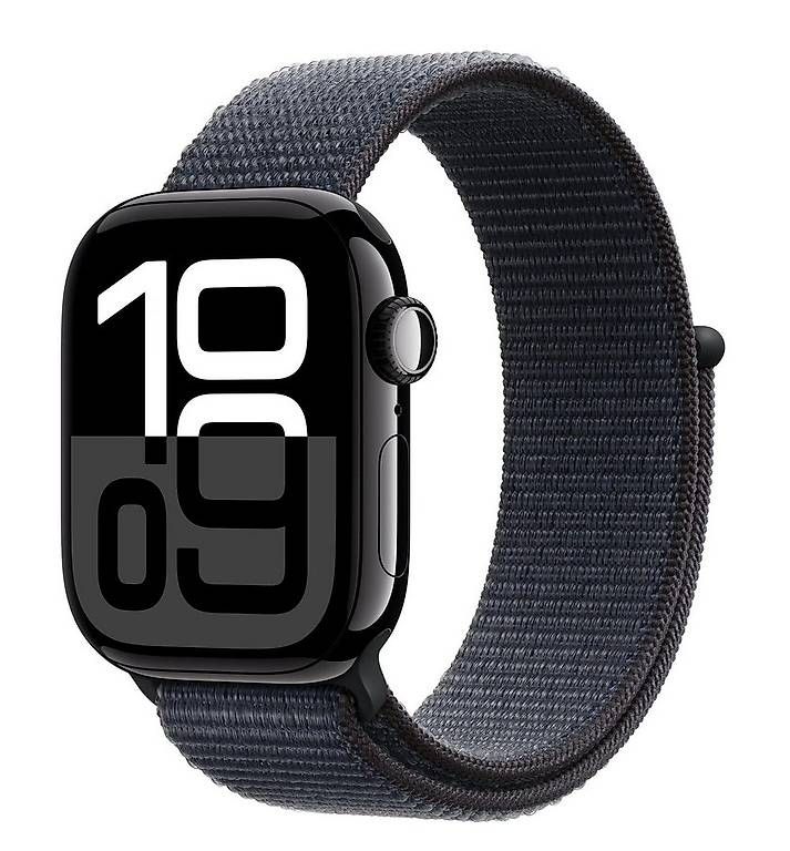 Apple Smartwatch: Apple Watch Series 10 46 mm, 4G Cellular – Usato da Weiach venduto da Ovo1