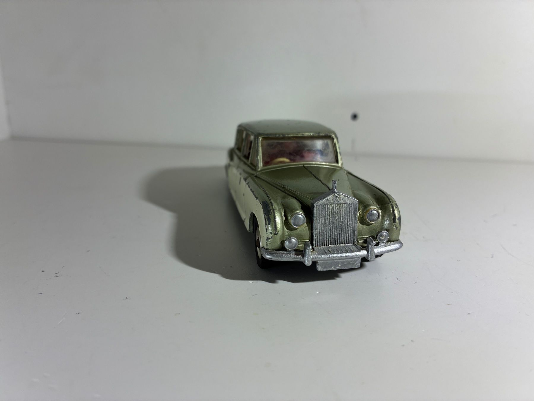 Dinky Toys Voitures modèles: Dinky Rolls Royce – D'occasion à Gümmenen par Supererland 2
